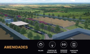 Bodega en Parque Industrial en Pre-Renta en N.L.