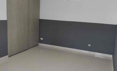SE ALQUILA LINDO APARTAMENTO DUPLEX SECTOR EXLUSIVO DEL NORTE CERCA A CHIPICHAPE
