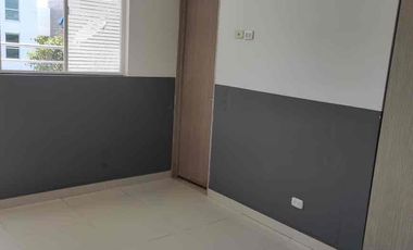SE ALQUILA LINDO APARTAMENTO DUPLEX SECTOR EXLUSIVO DEL NORTE CERCA A CHIPICHAPE