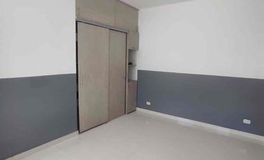 SE ALQUILA LINDO APARTAMENTO DUPLEX SECTOR EXLUSIVO DEL NORTE CERCA A CHIPICHAPE