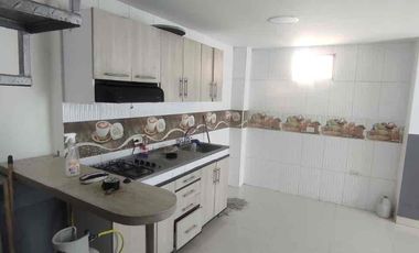 SE ALQUILA LINDO APARTAMENTO DUPLEX SECTOR EXLUSIVO DEL NORTE CERCA A CHIPICHAPE