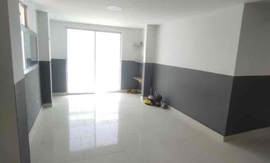SE ALQUILA LINDO APARTAMENTO DUPLEX SECTOR EXLUSIVO DEL NORTE CERCA A CHIPICHAPE
