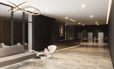 Oficina en Venta Zona Río Tijuana – Cosmopolitan City Center