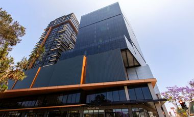 Oficina en Venta Zona Río Tijuana – Cosmopolitan City Center
