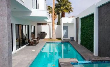 HERMOSA RESIDENCIA EN VENTA EN FRACC BOSQUES DE SENECU