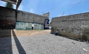 local / bodega comercial
