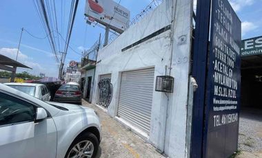 local / bodega comercial