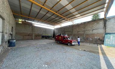 local / bodega comercial