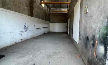 local / bodega comercial