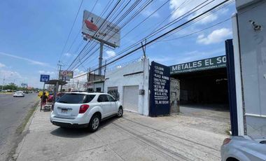 local / bodega comercial
