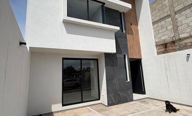 🔥✨‼️HERMOSO RESIDENCIAL EN VENTA ZONA DE ZACATELCO, TLAX‼️✨🔥