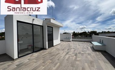 🔥✨‼️HERMOSO RESIDENCIAL EN VENTA ZONA DE ZACATELCO, TLAX‼️✨🔥