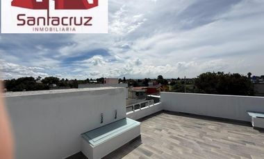 🔥✨‼️HERMOSO RESIDENCIAL EN VENTA ZONA DE ZACATELCO, TLAX‼️✨🔥