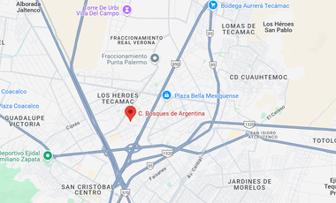 Gran Oportunidad: Dúplex en Bosques de Argentina a Precio de Remate