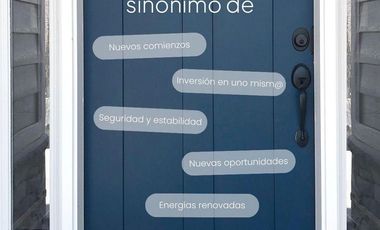 Gran Oportunidad: Dúplex en Bosques de Argentina a Precio de Remate