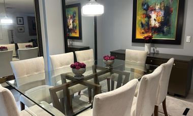 VENDO MUY LINDA CASA EN SAMBORONDÓN DE 3 DORMITORIOS
