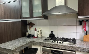 VENDO MUY LINDA CASA EN SAMBORONDÓN DE 3 DORMITORIOS