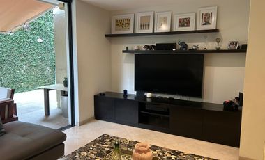 VENDO MUY LINDA CASA EN SAMBORONDÓN DE 3 DORMITORIOS