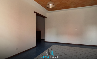 Casa en Renta en Villa Ánimas, Xalapa – $11,000/mes