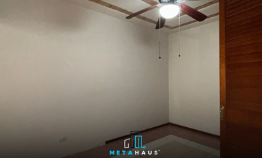 Casa en Renta en Villa Ánimas, Xalapa – $11,000/mes