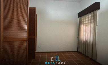 Casa en Renta en Villa Ánimas, Xalapa – $11,000/mes