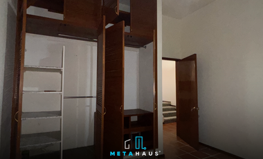Casa en Renta en Villa Ánimas, Xalapa – $11,000/mes