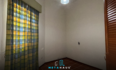 Casa en Renta en Villa Ánimas, Xalapa – $11,000/mes