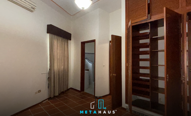 Casa en Renta en Villa Ánimas, Xalapa – $11,000/mes
