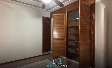 Casa en Renta en Villa Ánimas, Xalapa – $11,000/mes