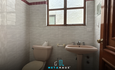Casa en Renta en Villa Ánimas, Xalapa – $11,000/mes