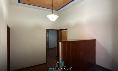 Casa en Renta en Villa Ánimas, Xalapa – $11,000/mes