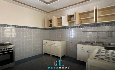 Casa en Renta en Villa Ánimas, Xalapa – $11,000/mes