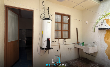 Casa en Renta en Villa Ánimas, Xalapa – $11,000/mes