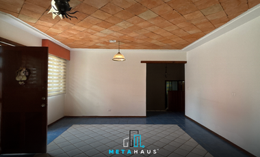 Casa en Renta en Villa Ánimas, Xalapa – $11,000/mes