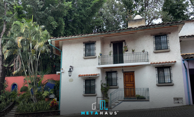Casa en Renta en Villa Ánimas, Xalapa – $11,000/mes