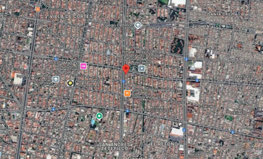 GRAN Oportinidad Casa en En Venta Playa Guitarron, Reforma Iztaccihuatl,no Creditos recursos propios