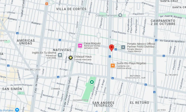 GRAN Oportinidad Casa en En Venta Playa Guitarron, Reforma Iztaccihuatl,no Creditos recursos propios