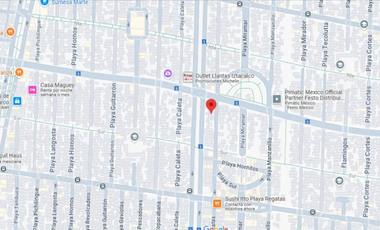 GRAN Oportinidad Casa en En Venta Playa Guitarron, Reforma Iztaccihuatl,no Creditos recursos propios