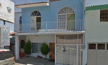 Casa en  ITURBIDE  19, Pueblo Ixtlahuacan del Rio, Jalisco