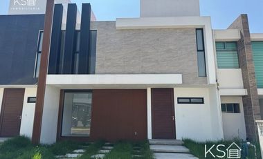 Casa en venta en Residencial Platinum