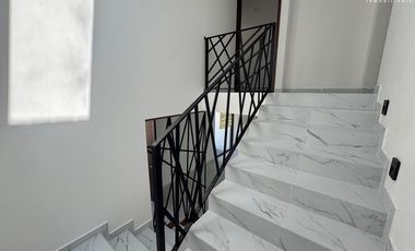 Casa en venta en Residencial Platinum