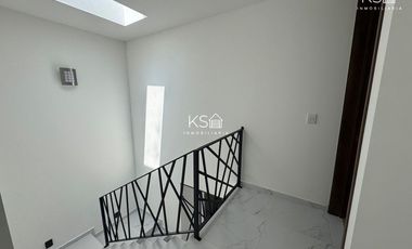 Casa en venta en Residencial Platinum