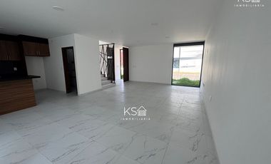 Casa en venta en Residencial Platinum