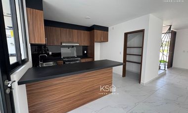 Casa en venta en Residencial Platinum