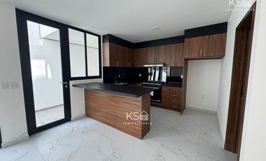 Casa en venta en Residencial Platinum