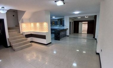 ALQUILER CASA URB. MATICES ETAPA ZAFIRO