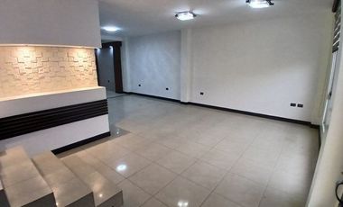 ALQUILER CASA URB. MATICES ETAPA ZAFIRO