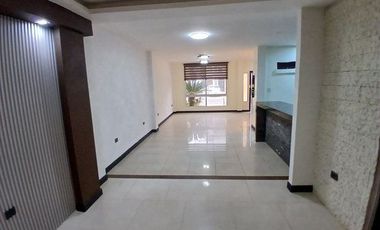 ALQUILER CASA URB. MATICES ETAPA ZAFIRO