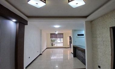 ALQUILER CASA URB. MATICES ETAPA ZAFIRO