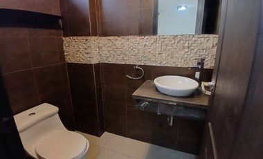 ALQUILER CASA URB. MATICES ETAPA ZAFIRO